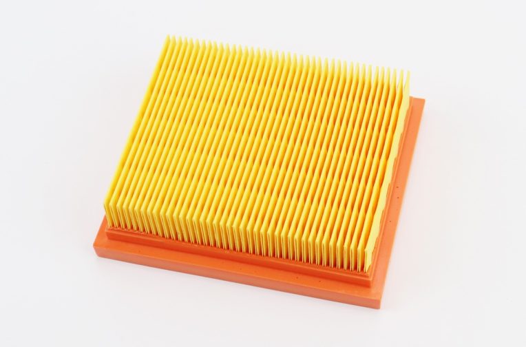 Loncin LX200GY-3/Viper V200R Фільтр-елемент повітряний “картон”