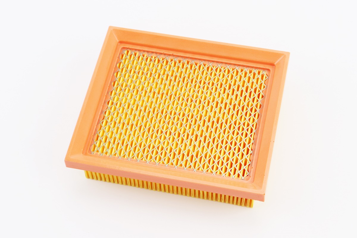 Loncin LX200GY-3/Viper V200R Фільтр-елемент повітряний "картон" - Зображення 2