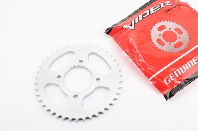 Зірка задня JD125 – 428-42Т – d=58; 4отв.*78mm