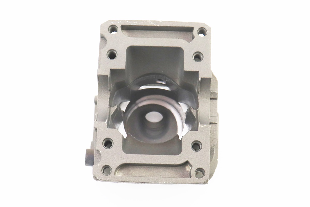 Циліндр к-кт (цпг) MS-180 38mm (палець 10mm) "чорний"+піддон+свічка+герметик, PRO SERIA - Зображення 3