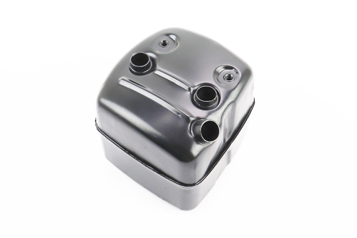 Глушник 365/372 - Зображення 2