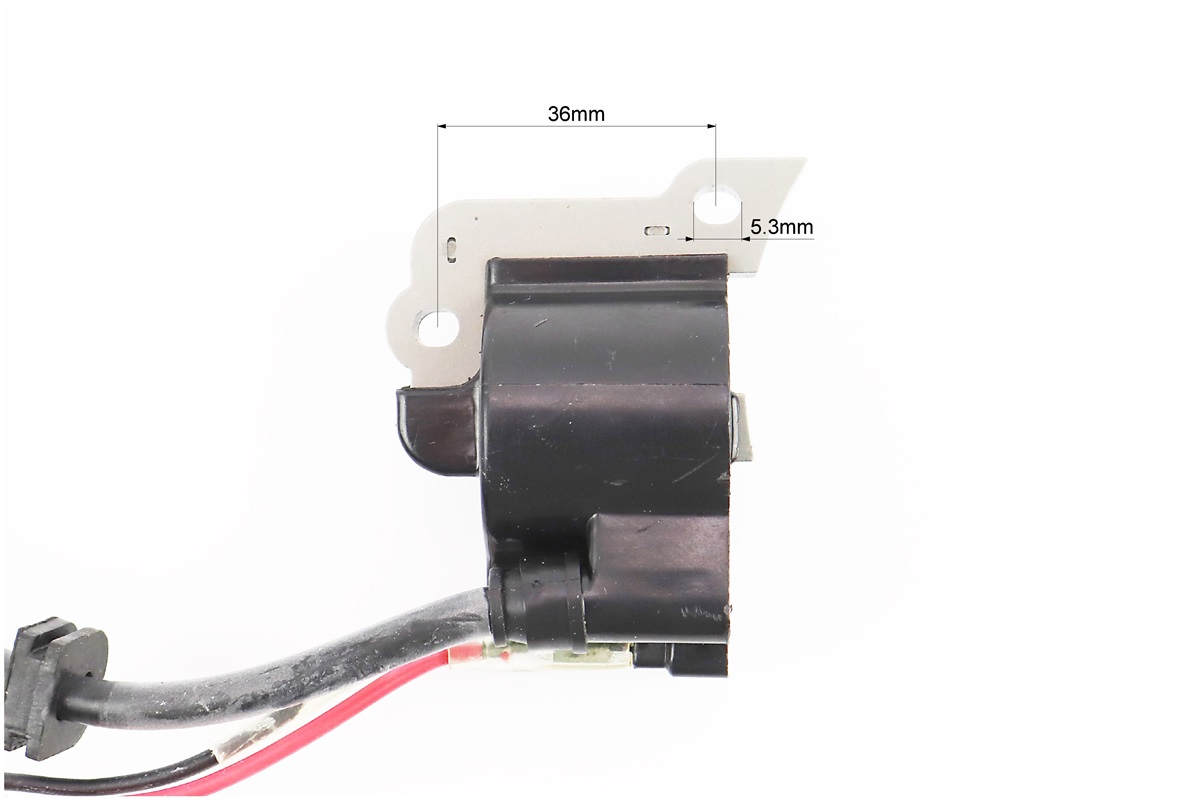 Катушка зажигания FS-768 — изображение 2