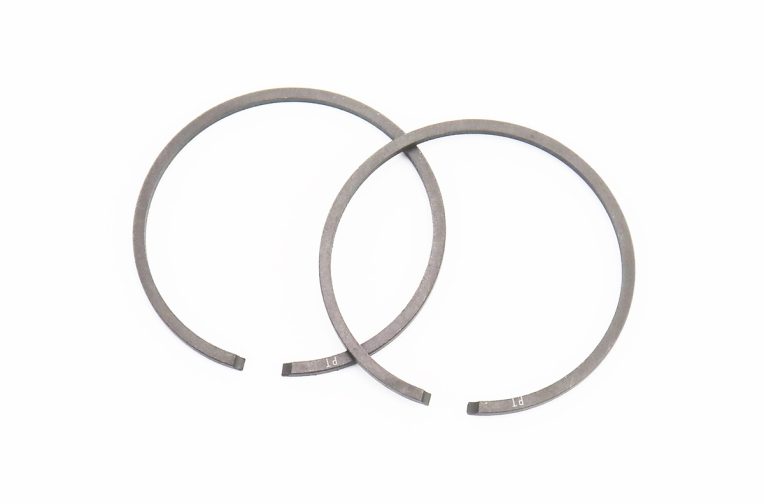 Кільця поршневі 40х1,5mm