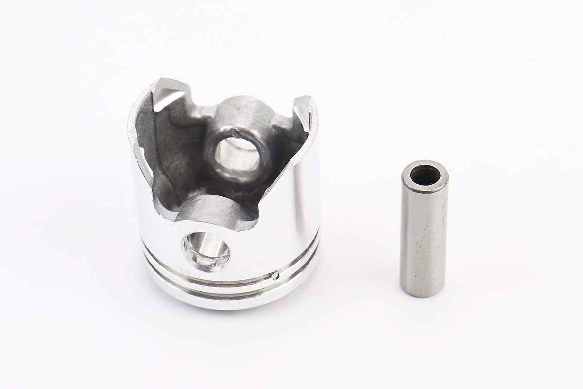 Поршень к-кт 36mm (палець 9mm) - Зображення 2