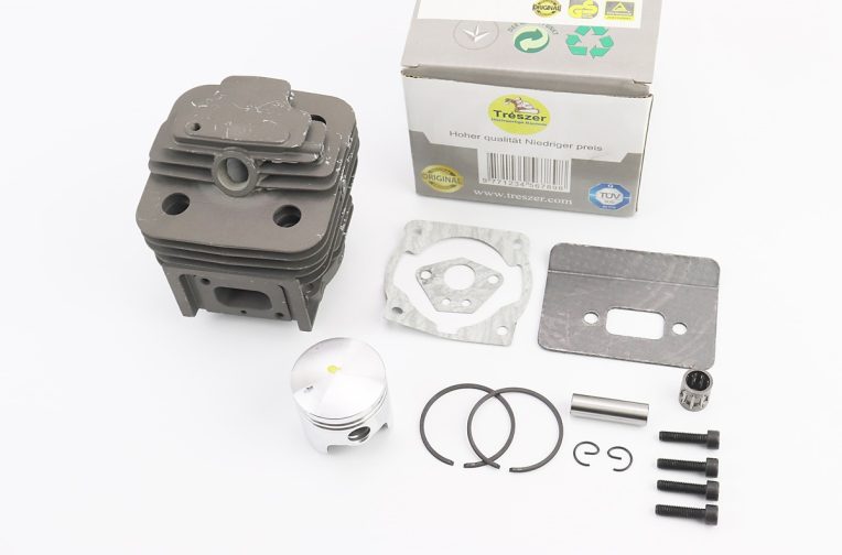 Циліндр к-кт (цпг) 40mm (палець 10mm) “чорний”