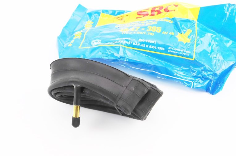Камера 16″х1,50/1,75 з ніпелем (Schrader AV-48)
