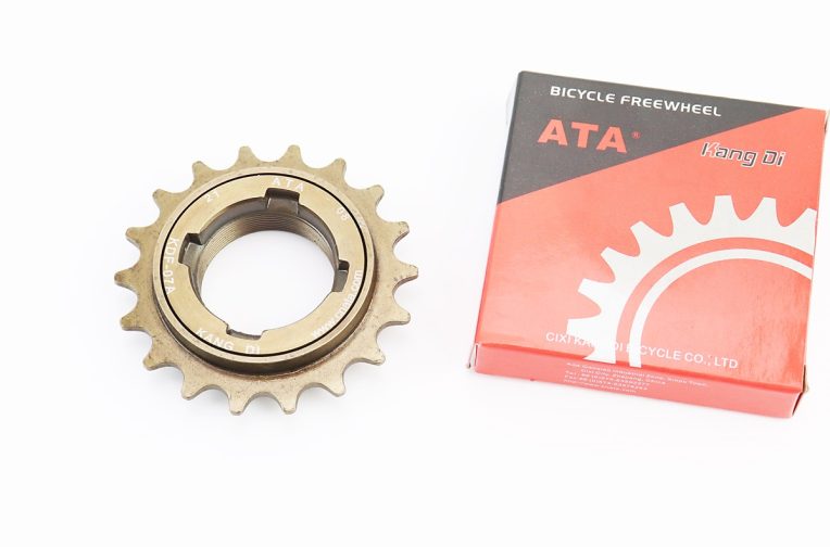 Вільнобіг 1 зірка 1/2х1/8×18Т, коричневий KDF-07A