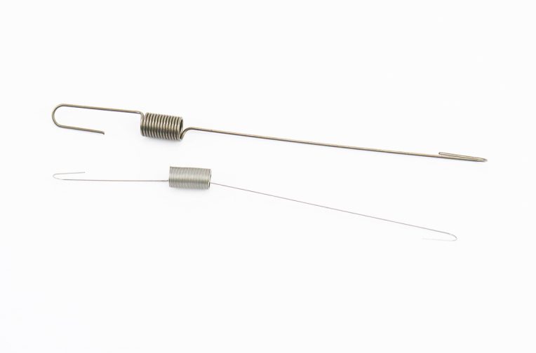 Пружини регулятора газа 168F/170F к-кт 2шт