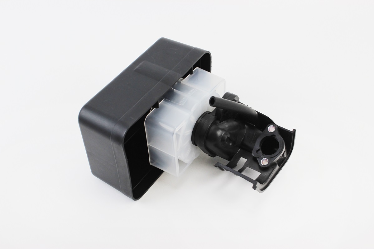 Фильтр воздушный в сборе с масляной ванной 168F/170F