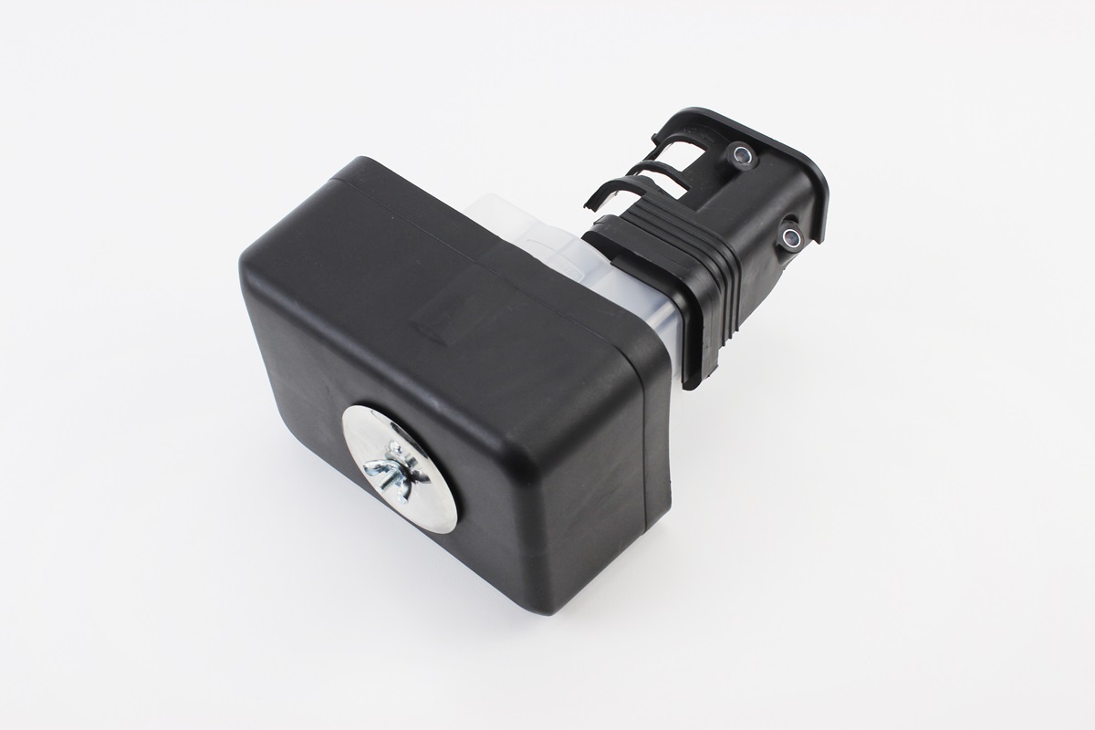 Фильтр воздушный в сборе с масляной ванной 168F/170F — изображение 2