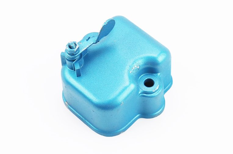 Кришка головки циліндра