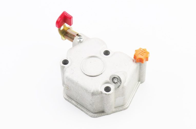 Кришка головки циліндра (клапанів) 178FA ZUBR 3отв