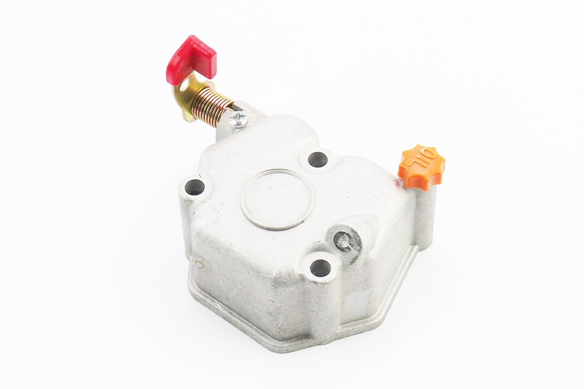 Кришка головки циліндра (клапанів) 178FA ZUBR 3отв