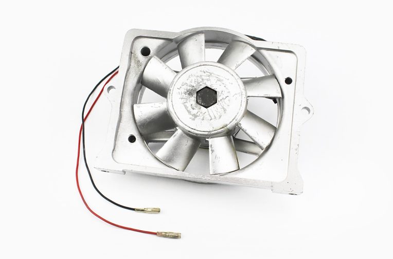 Вентилятор R175A/R180NM (зі статором)