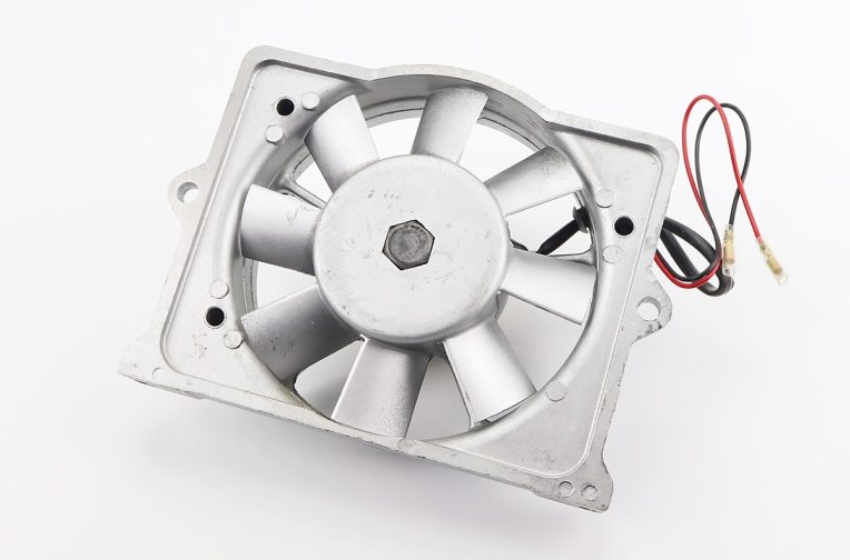 Вентилятор R175A/R180NM (со статором)