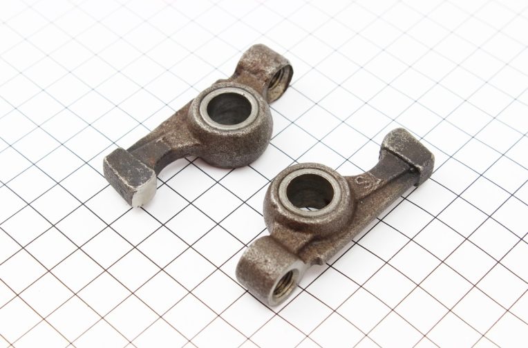 Коромисло клапана к-кт 2шт R175A/R180NM