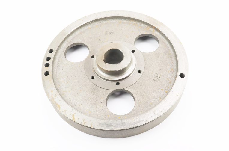 Маховик R175A/R180NM, (можливий наліт)