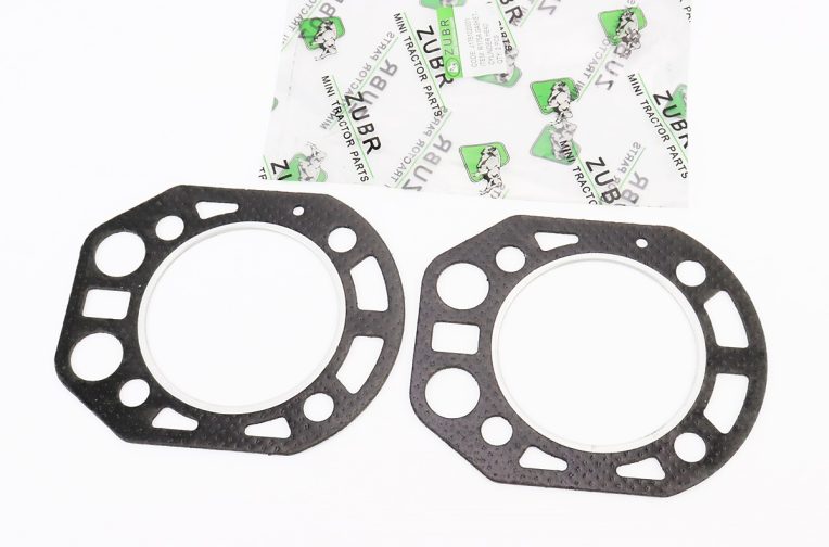 Прокладка головки цилиндра R175A-75mm, к-кт 2шт