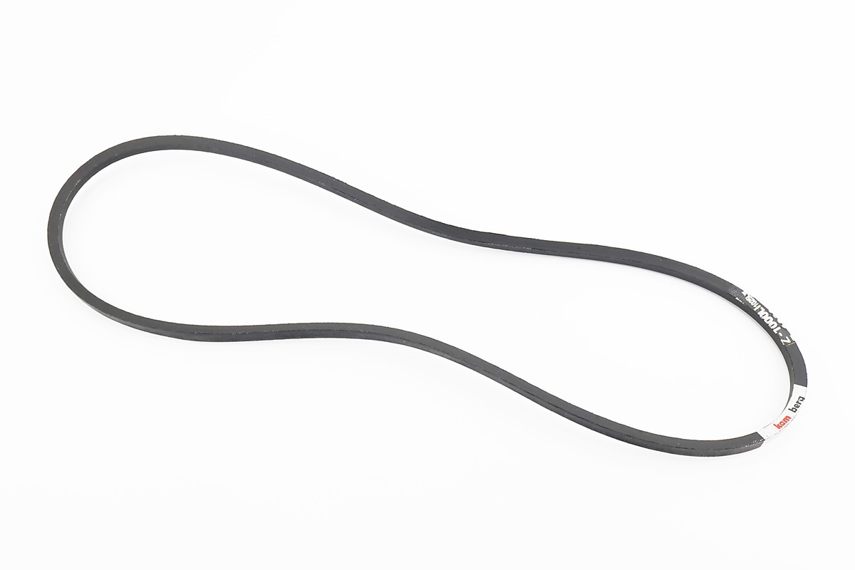 Ремень вентилятора SPZ-1000