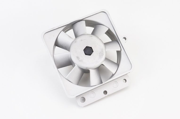 Вентилятор R190N (без статора)