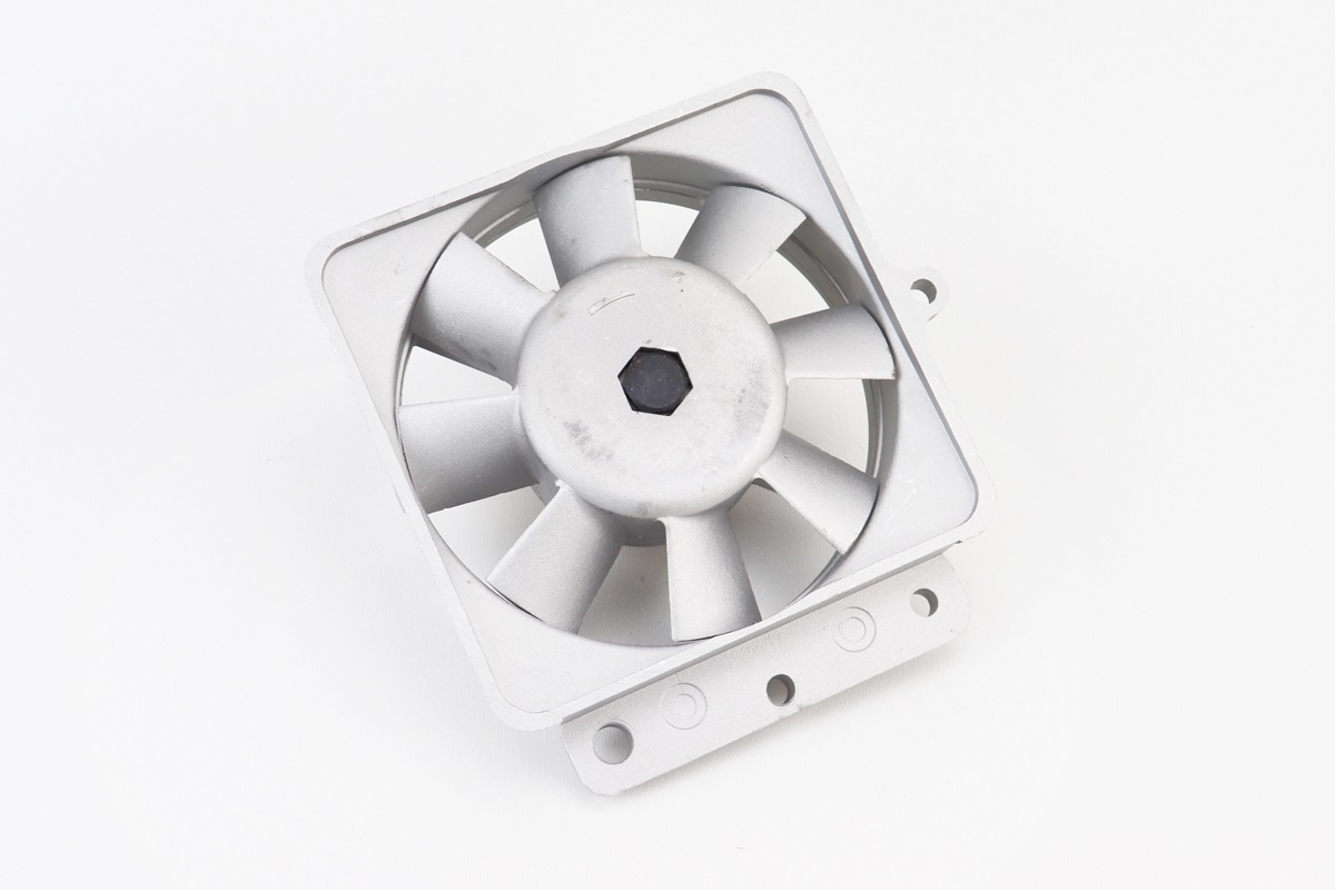 Вентилятор R190N (без статора)