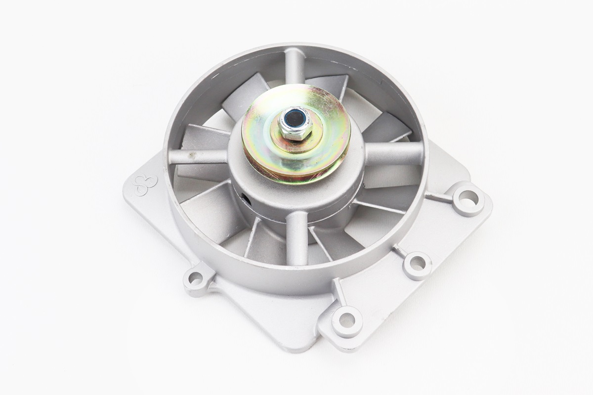 Вентилятор R190N (без статора) - Зображення 2