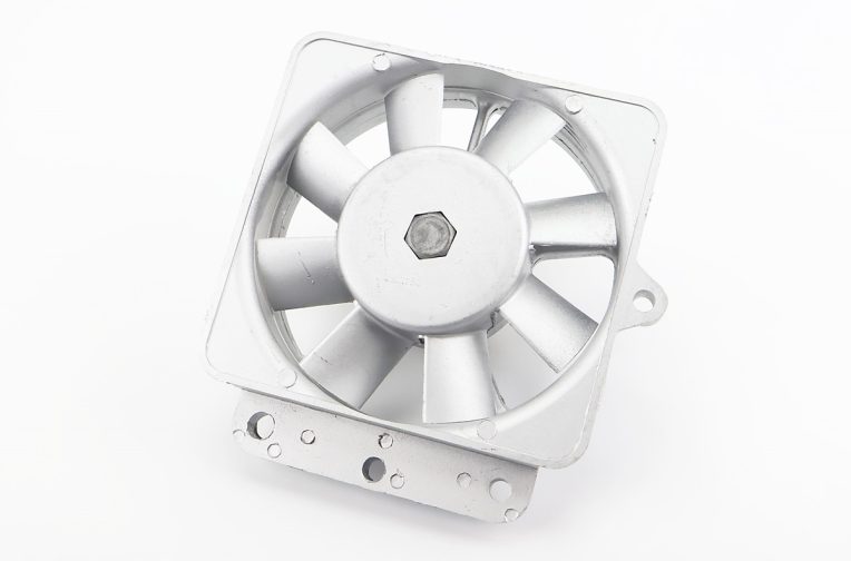 Вентилятор R190N (без статора)