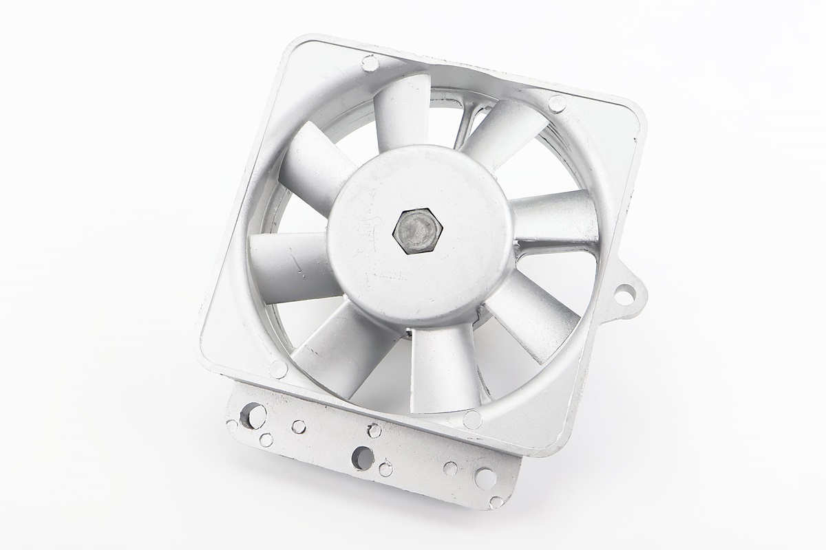 Вентилятор R190N (без статора)