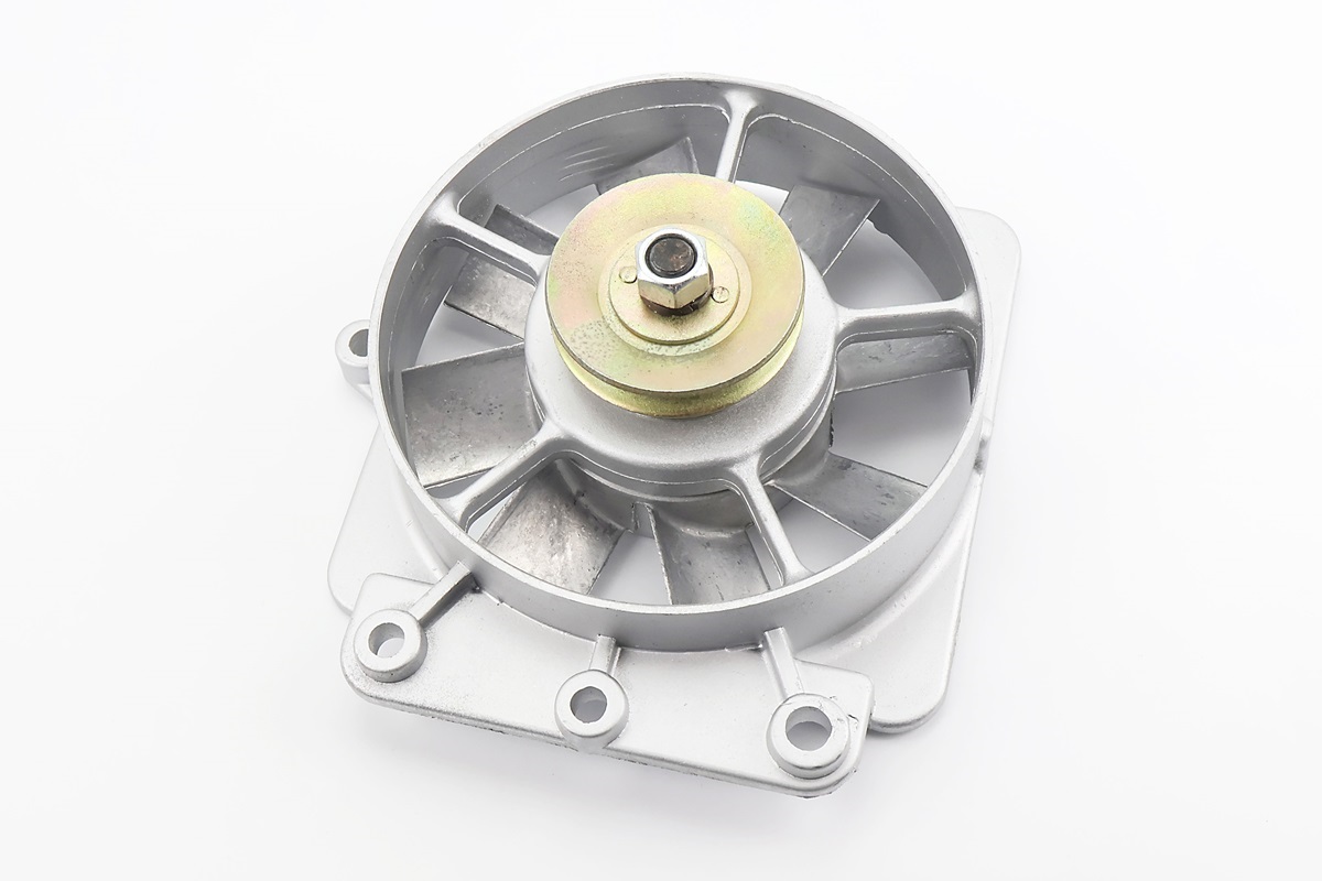 Вентилятор R190N (без статора) - Зображення 2