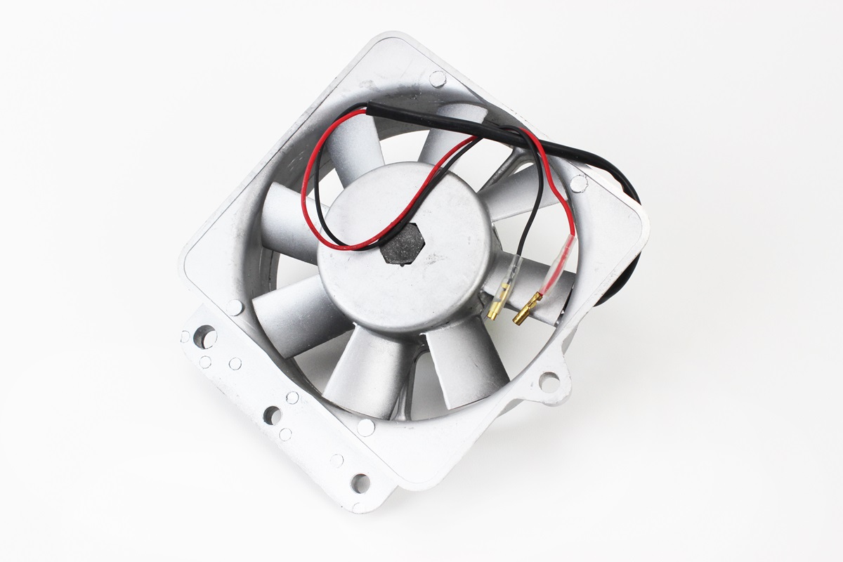 Вентилятор R190N (зі статором)
