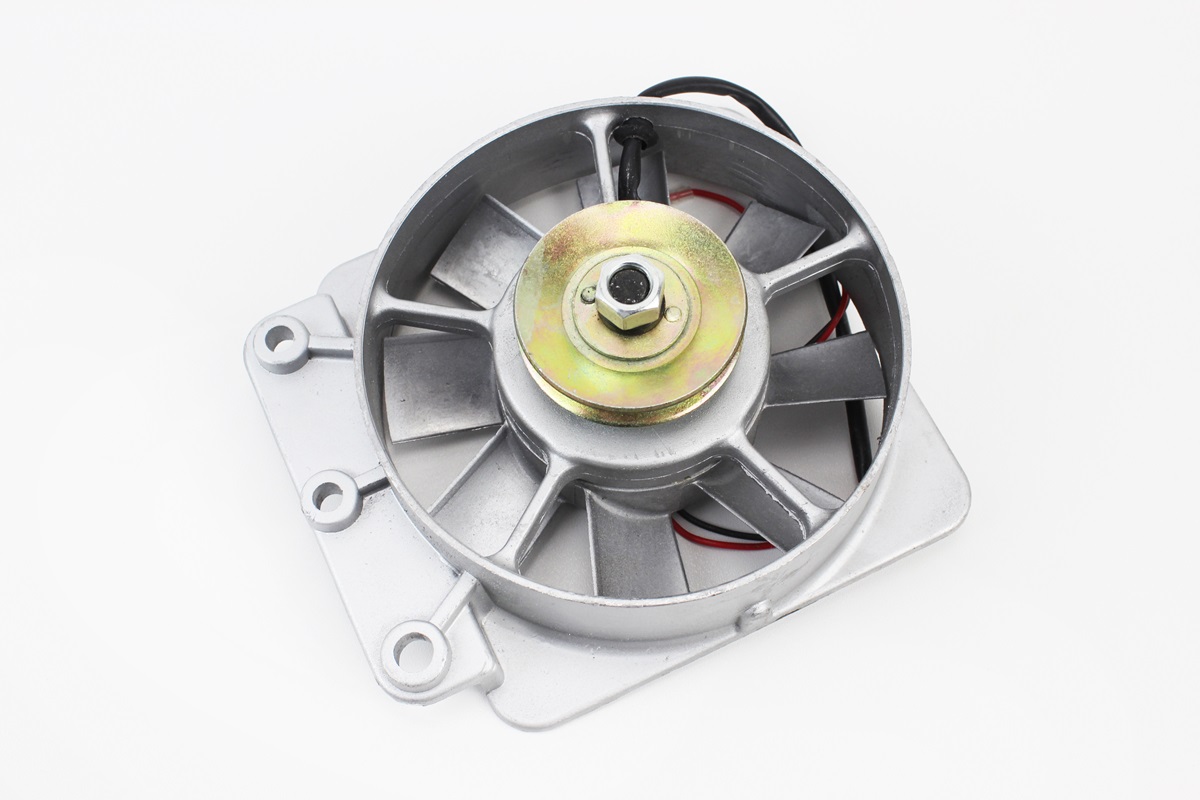 Вентилятор R190N (зі статором) - Зображення 2