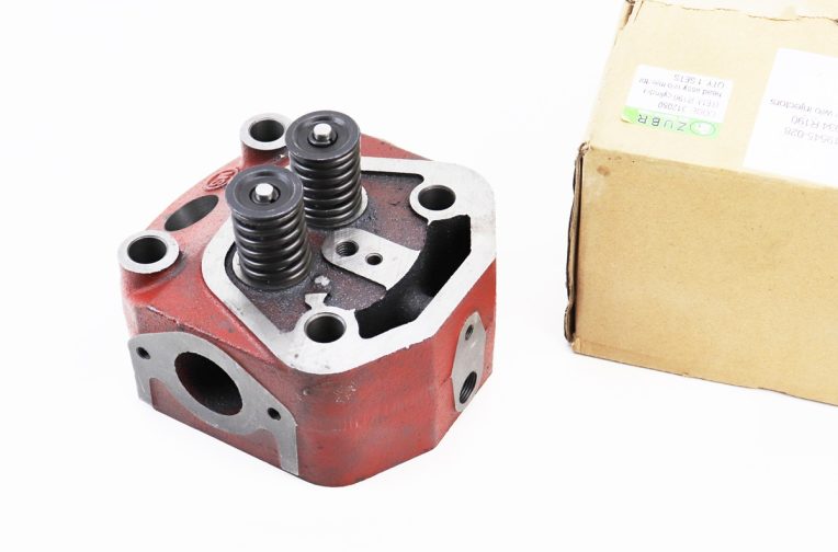 Головка цилиндра R185N/R190N в сборе