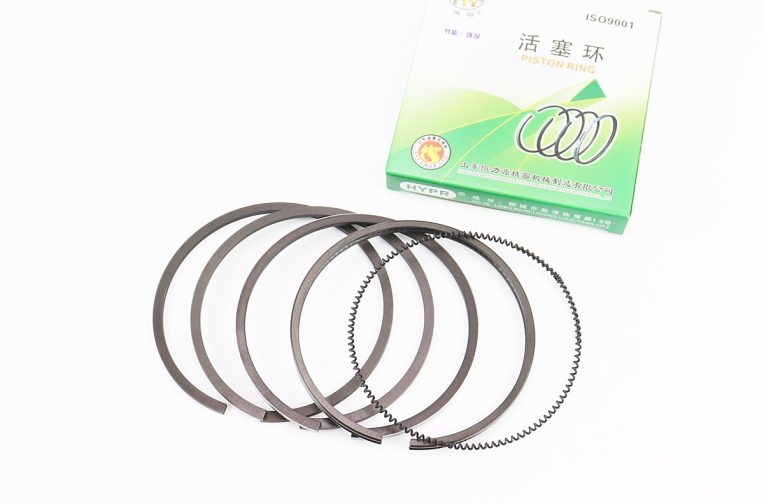 Кольца поршневые R190N 90mm STD