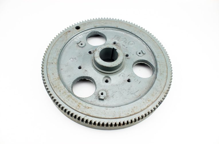 Маховик+вінець Z-120 R185N/R190N/195NM