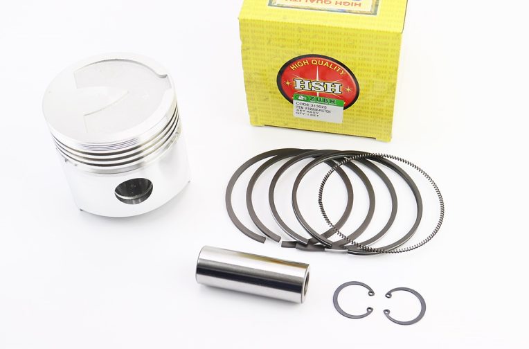 Поршень к-кт R195N 95mm STD (форкамера “Підкова”)