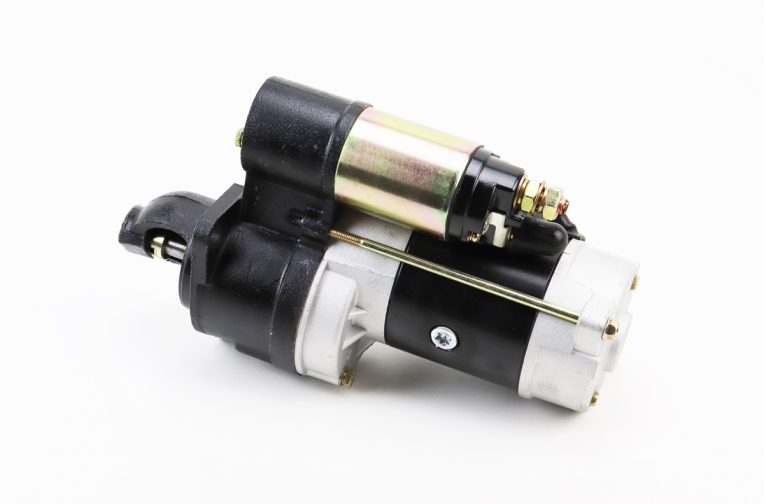 Стартер електричний Z-11, D-67,5mm R190N/195NM Тип 5