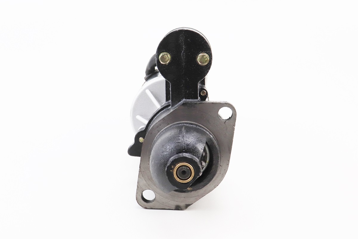 Стартер електричний Z-11, D-67,5mm R190N/195NM Тип 5 - Зображення 3