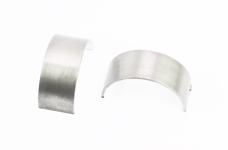 Вкладиш шатуна ZS1100 к-кт 2шт STD