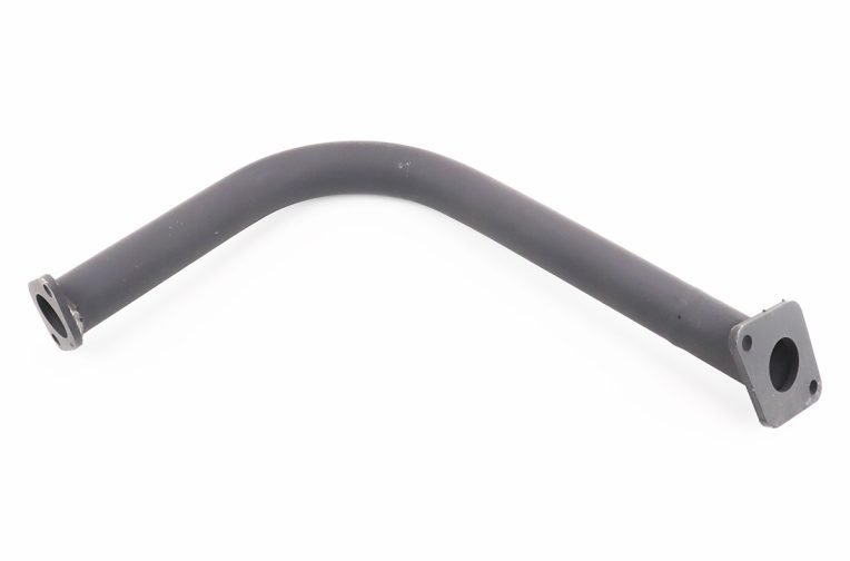 Коліно (труба) глушника JD1105 (Z-250)