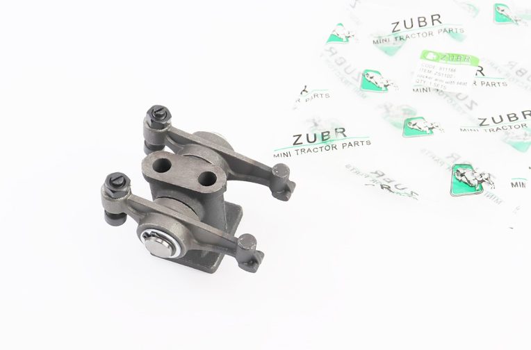 Коромысло клапана с креплением в сборе ZS1100