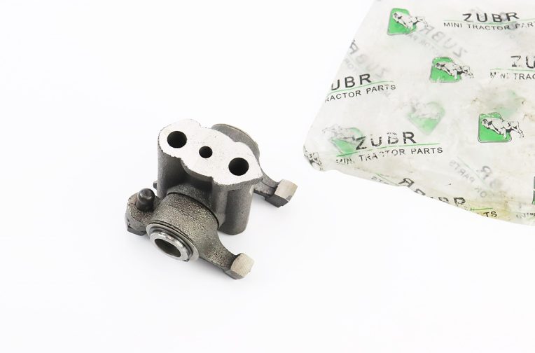 Коромисло клапана з кріпленням у зборі ZH1105, ZUBR – Z-250