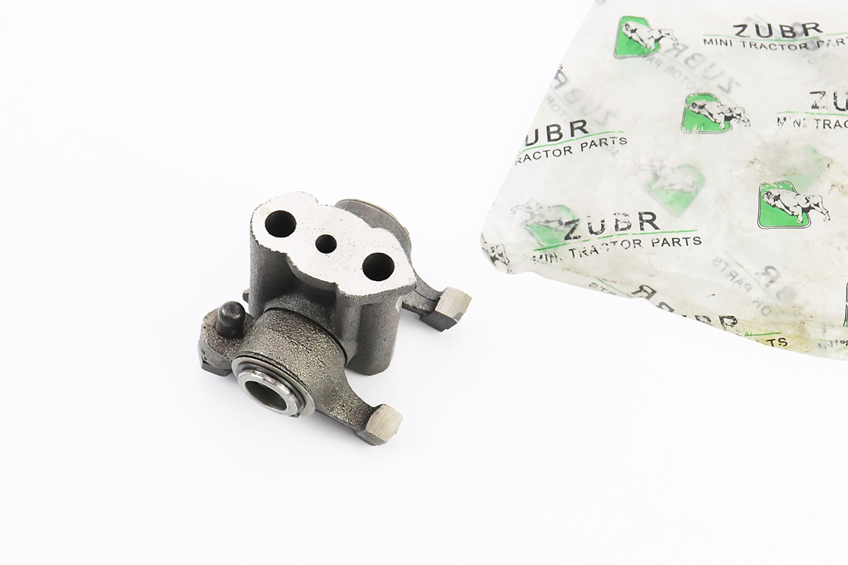 Коромисло клапана з кріпленням у зборі ZH1105, ZUBR - Z-250