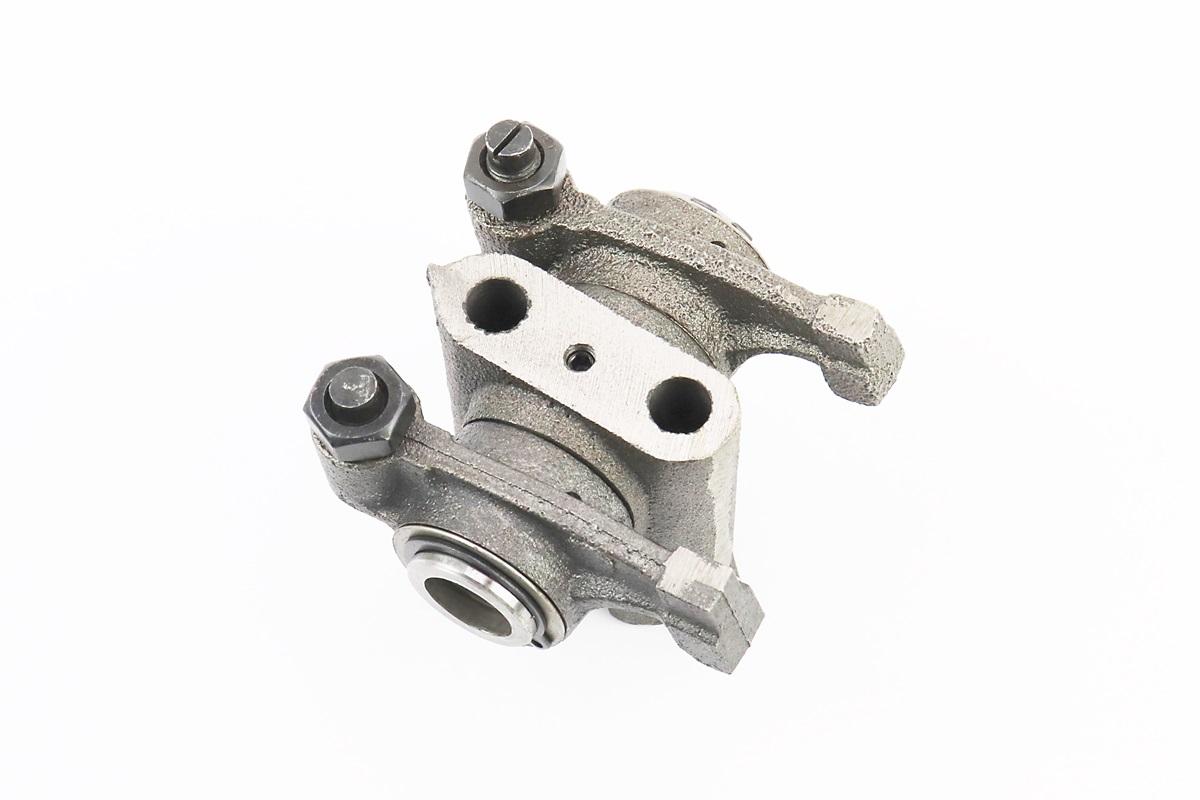 Коромисло клапана з кріпленням у зборі ZH1105, ZUBR - Z-250 - Зображення 2