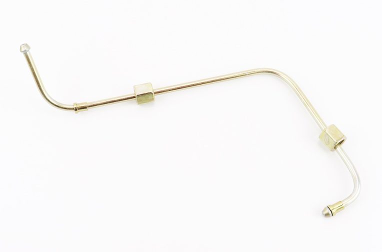 Трубка паливна метал (насос – форсунка) ZS1100 Тип 2