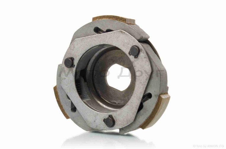 Колодки зчеплення GY6 150