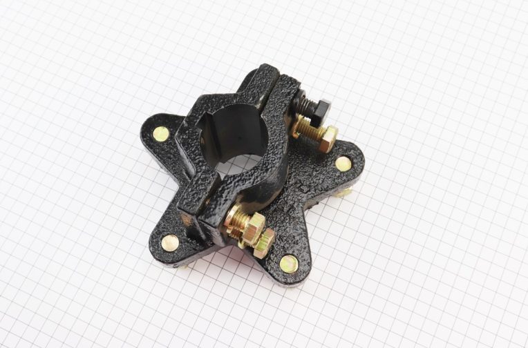 Ступица колеса d-49mm, 5отв. 6,00-12