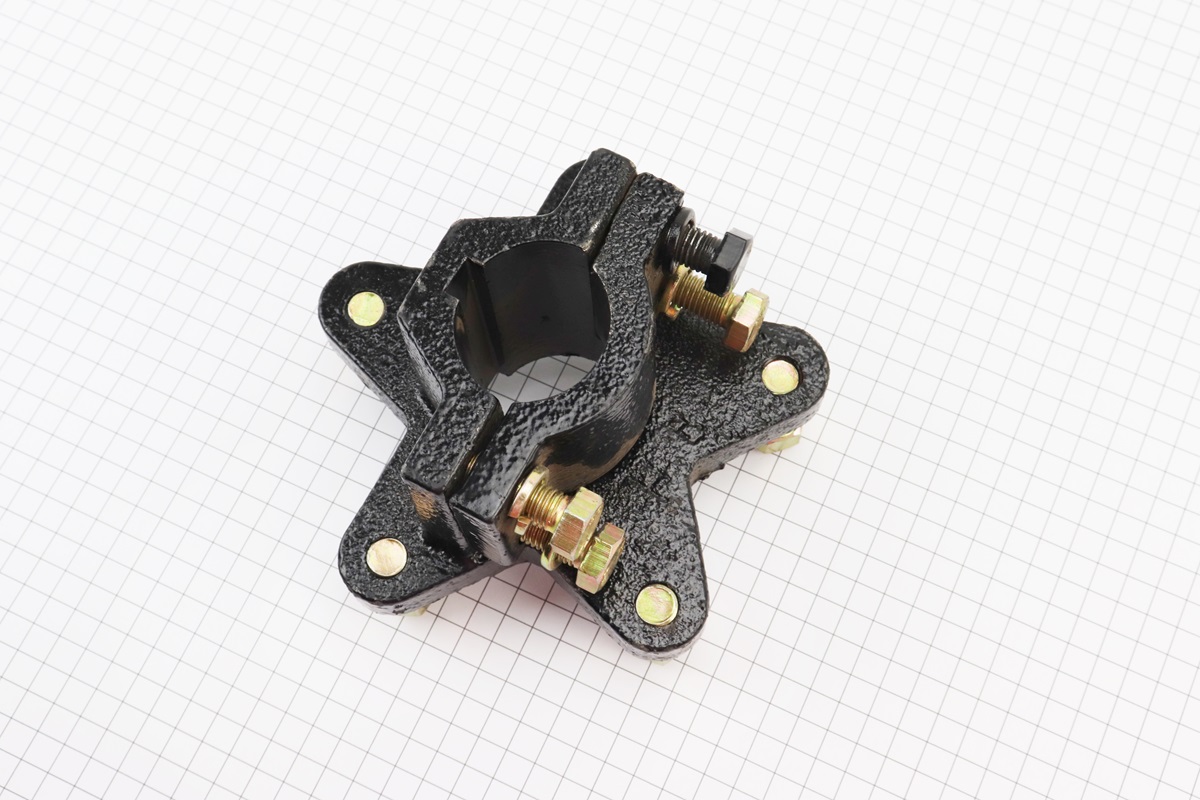 Ступица колеса d-49mm, 5отв. 6,00-12