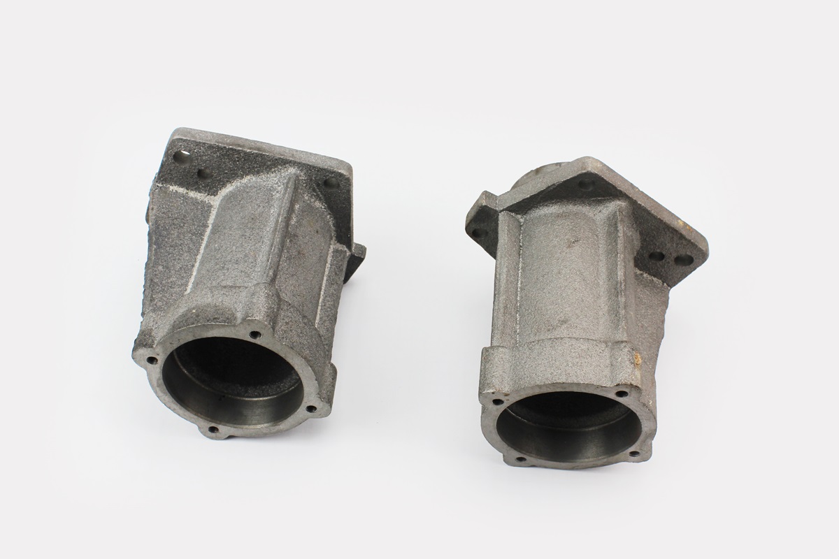 Корпус піввісі заднього колеса, лів/пр. к-кт 2шт - Зображення 2