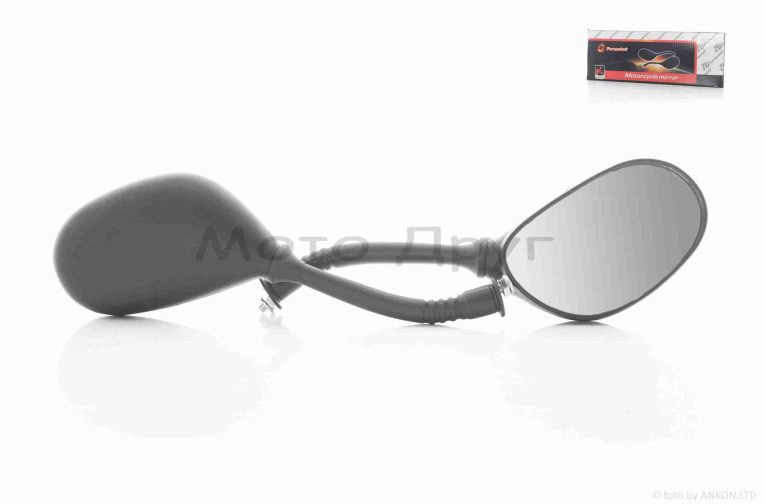 Зеркала  Honda/Suzuki  M8  обрезиненная ножка  “F6”