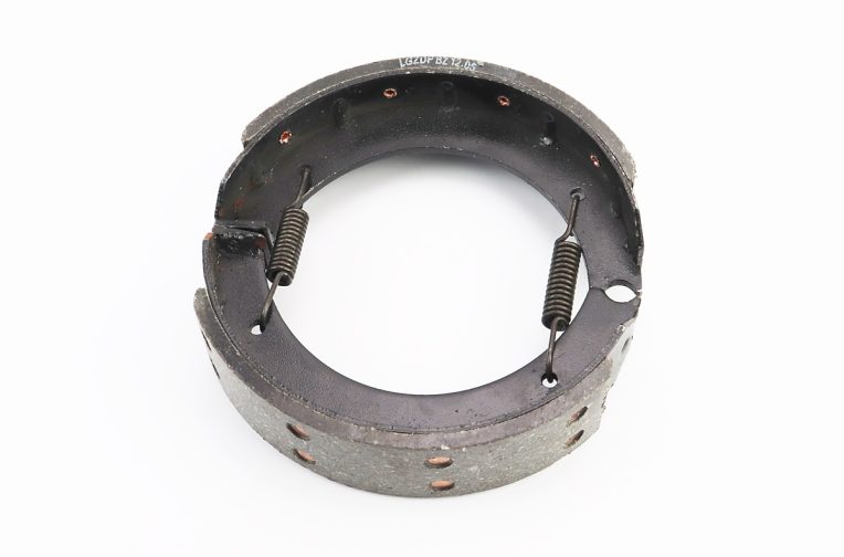 Гальмівні колодки к-кт 2шт Тип 4